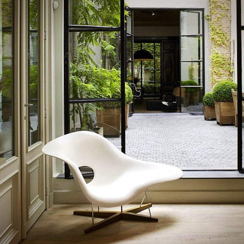La Chaise Eames